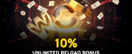 Bonus Rujukan Rakan promotion banner