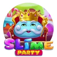 Slime Party screenshot