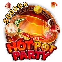 hot pot party