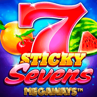 Sticky Sevens Megaways screenshot