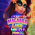 Macabra Linx™ PowerPlay Jackpot screenshot