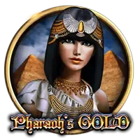 Pharaoh's Gold screenshot