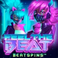 Feel The Beat screenshot