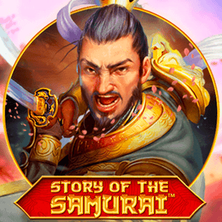 Story Of The Samurai - 10 Lines screenshot